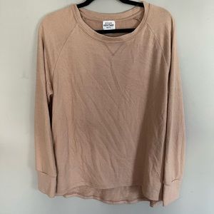 Urban Heritage Long sleeve